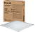 Светодиодная панель TEXHO LPU-36W-595X595-6K-PRISM (6)