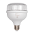 Лампа JAZZWAY PPG T130 Agro 24w CL E27 для растений (50)