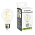 Лампа светодиодная FERON LB-620 (20W) 230V E27 4000K филамент A60 прозрачная
