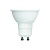 Лампа светодиодная VOLPE LED-JCDR-7W/4000K/GU10/FR/SLS