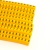 Набор кабель-маркеров "0-9" для провода сеч. до 4мм2, желтый CBMR25-S1 (DIY упак 10 отрез. по 30 шт)