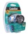 Фонарь CAMELION LED 5310-7F3 налобный, металлик, 7LED, 3 режима, 3хAAA в комплекте (1/6)