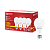 Лампа светодиодная LED-A60-VC 4PACK 25Вт 230В Е27 3000К 2380Лм (4шт./упак) IN HOME