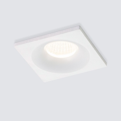 Светильник Elektrostandard 15271/LED 3W WH белый