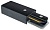Комплект торцевых элементов JAZZWAY PTR EC-BL чёрный (100)