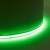 Лента светодиодная FERON LS530 320SMD(2110) 8Вт/м 24V 5000*8*1.8мм IP20, зеленый