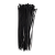 Хомут PCT 4,8x300-100BL PA6.6