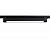Трековый светодиодный светильник GL6739 BK черный IP20 30W 4200K 458*35*57 AMBRELLA