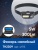 Фонарь налобный FERON TH2309 светодиодный аккумуляторный 14REDs IP44, пластик