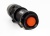 Фонарь CAMELION LED 5135 черный, LED XPE, ZOOM, 3 реж 1XLR6 в компл., алюм.,откр. блистер