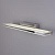 Подсветка Elektrostandard Tabla 1075 LED хром настенный