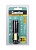 Фонарь CAMELION LED51531 черный LED XPE+COB ZOOM 4 реж 1XLR6 алюм. откр. блистер