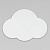 Настенный светильник 4964 Cloud