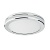 070264 Светильник MATURO LED 9W 730LM ХРОМ/МАТОВЫЙ 4000K