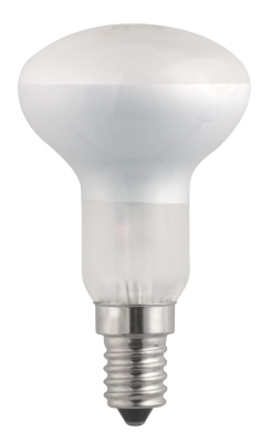 Лампа JAZZWAY R50 40W E14 FR (10/100)