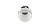 Светильник DesignLed DL-TRE DL-TRE-1201-WH-WW Белый 12Вт IP44 Теплый белый (3000К)