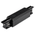 Коннектор черный внешний Jazzway PTR CI-BL 3P LONG
