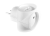 Разветвитель ФАZА АП-3-К белый (тройник, куб) (1/100)