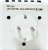 FERON TM21 розетка с таймером недельная 3500W/16A 230V (48)