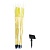 Светильник садовый на солн.бат. UNIEL USL-S-817/PT800 CORN SET10 Колосья 10шт 120LED Тепл.бел 1xАА N