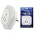 Светильник-ночник UNIEL DTL-321 White/Sensor/2USB