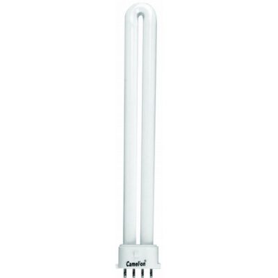 Лампа энергосберегающая CAMELION FPL 11W 2G7 6400K (для KD-008C, KD-017) (20/200)