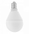 Лампа светодиодная Фарлайт Семерочка шар G45 7Вт 4000К Е14