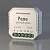 Умное реле Elektrostandard 76008/00 дом для жалюзи и штор белый