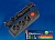 Удлинитель UNIEL S-GCD3-3B BLACK шнур 3м., 3 гнезда, с/з. Черный. серии Standart