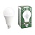 Лампа светодиодная SAFFIT 40W 6400K 230V E27 A80, SBA8040