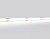 Светодиодная лента AMBRELLA GS4703 COB 480Led /12W m/ 24V IP20 6500K/ 5000*8*1.54mm (2 конт.)