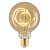 Лампа GLDEN-G95SW-8-230-E27-2700 Золотая 5/20