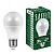 Лампа светодиодная SAFFIT 30W 4000K 230V E27 A65, SBA6530