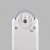 Светильник аккумуляторный FERON EL126 90LED DC, белый, 500*65*35 мм