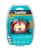 Фонарь CAMELION LED 5382 налобный, черн., COB, 4реж, 3XLR03 в компл, пласт, откр. блист