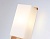 Светильник настенный Ambrella TR83122 LW/FR светлое дерево/белый матовый E27 max 40W 250*125*100