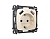 MO329010 Комплект механизма электр розетки OMEGA Бежев матовый 2USB A+A 18W с/з QUANT(OP3290,VM155)