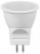 Лампа светодиодная FERON LB-271 6LED/3W 230V G5.3 4000K MR11 (10/200)