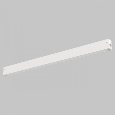 Светильник линейный рассеянного света для трековой системы SMART LINE 220В, 27Вт, Белый IL.0050.6000