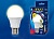 Лампа светодиодная UNIEL LED-A60 12W/3000K/E27/FR/DIM PLP01WH картон диммируемая