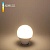 BLE1406 / Светодиодная лампа Mini Classic  LED 7W 4200K E14 матовое стекло