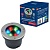 Светильник архитектурный UNIEL ULU-B11A-6W/RGB IP67 GREY RGB IP67 Серый