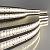 Светодиодная лента Лента светодиодная 24V 24W 240Led 2835 IP20 тёплый белый, 5м