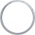 Термокольцо H18 GCL-PLASTIC RING-H18 20/1000