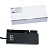 Блок питания для магнитного шинопровода UET-M50 100W/48V IP20 100Вт, 48В. Встраиваемый