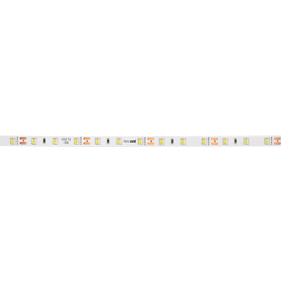 Светодиодная лента JAZZWAY PLS 2835/ 60-12V-W IP20 5m (белый свет) (1/40)