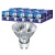Лампа CAMELION GU10 35W 220V (10/200)