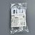 Провод для подключения светильника ULI-P UNIEL UCX-PT2/L10-300 WHITE 1 STICKER 300см