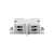 Коннектор белый внутренний Jazzway PTR CI-WH 3P SHORT