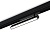 Светильник для Magnetic 220V GL1332 BK черный IP20 18W 3000K-6400K 120° 342*25*112 (Без ПДУ)димм.упр